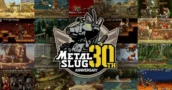 Metal Slug Turns 30 With a Mission Reboot and Brand New Games