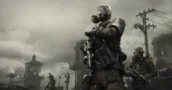 Metro 2039 Reaches One Million Wishlists Ahead of Winter Launch