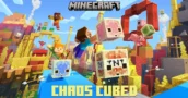 Minecraft Chaos Cubed Is Here: Explore Sulfur Caves and Meet the Explosive Sulfur Cube