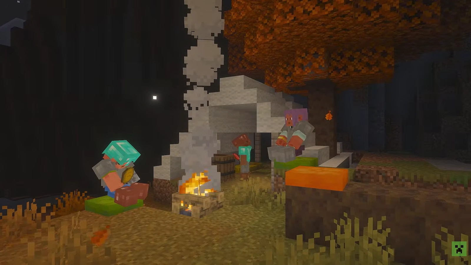 Minecraft’s 14-Year Wait Is Over: Mojang Unveiled the 4th Official Game Dimension During Minecraft Live