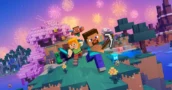 17 Years After Launch, Minecraft Still Averages 300,000 Daily Newcomers