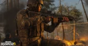 Modern Warfare 4 Beta Includes Standalone Campaign Mission Entrenched