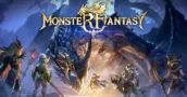 Monster Fantasy blends Monster Hunter combat with Animal Crossing cozy life