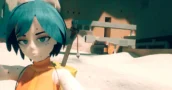 MotorSlice Arrives: Experience Brutal Chainsaw Combat and Fluid Parkour