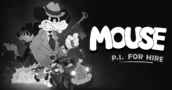 Mouse: P.I. For Hire Update 1.2 Refines Gameplay with New Revisit System