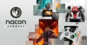 Nacon Connect 2026 Announced: GreedFall 2, New Cthulhu Games & Secret Reveals