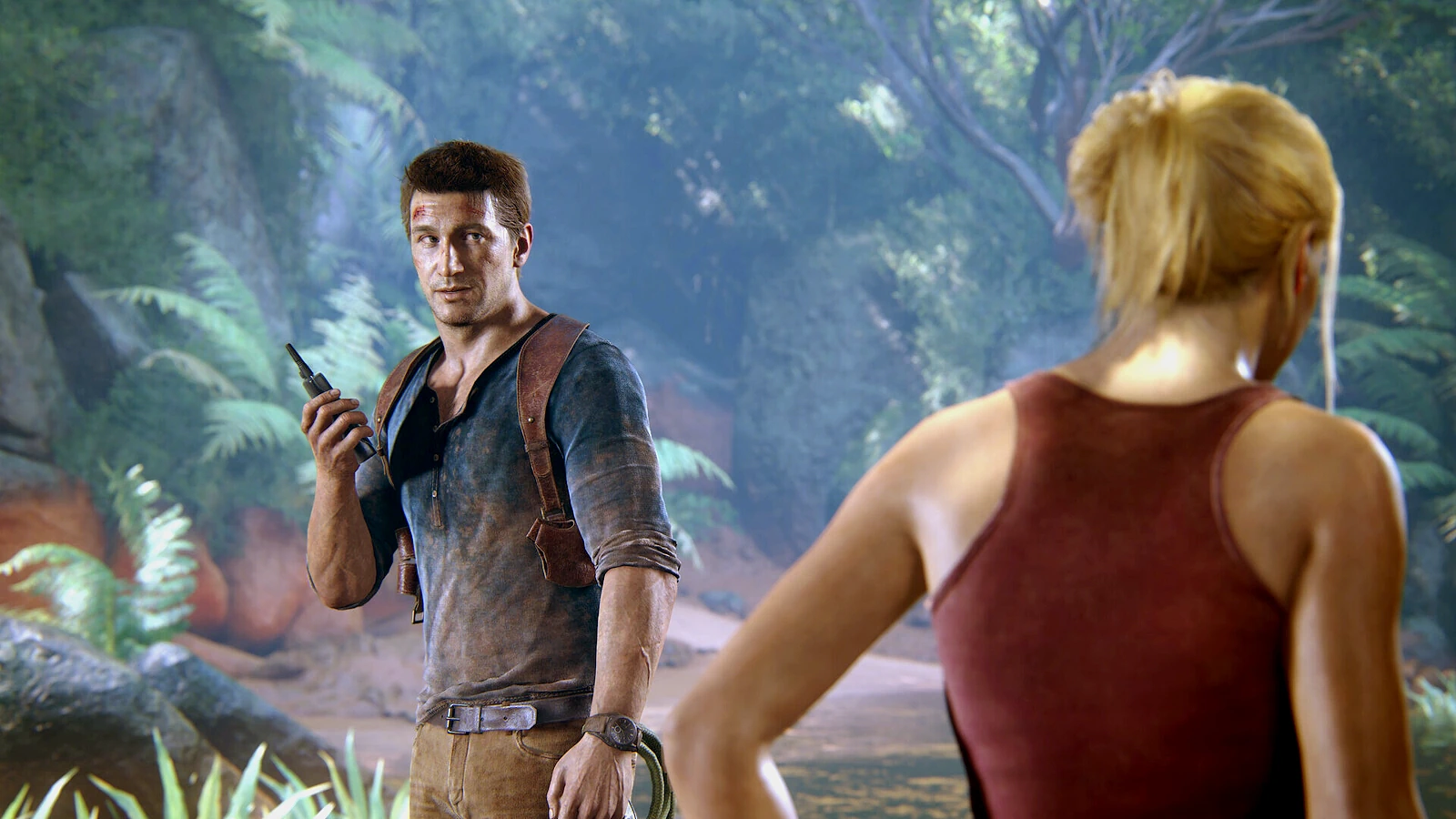 Nathan Drake Could Return as Reports Point to a New Uncharted Game at Naughty Dog