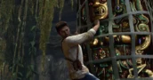 Why Naughty Dog Added Dynamic Difficulty to the Original Uncharted