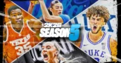 NCAA is Back: NBA 2K26 Season 5 Drops Huge College Update