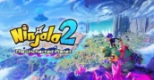 GungHo Unveils Ninjala 2 as Open World Adventure for Switch 2