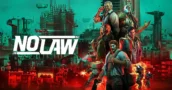 NO LAW Showcases Gritty Cyber-Noire World at State of Unreal