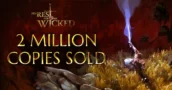 No Rest for the Wicked Hits New Milestone Ahead of the 1.0 Launch in October