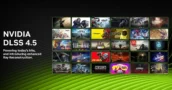 NVIDIA DLSS 4.5 Ray Reconstruction launches this August with 27 games