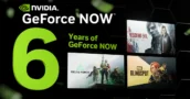 GeForce NOW Adds Battlefield 6 and Diablo to Celebrate Massive 6th Anniversary