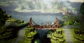 Octopath Traveler 0: Why The New 8-Character Combat Changes Everything