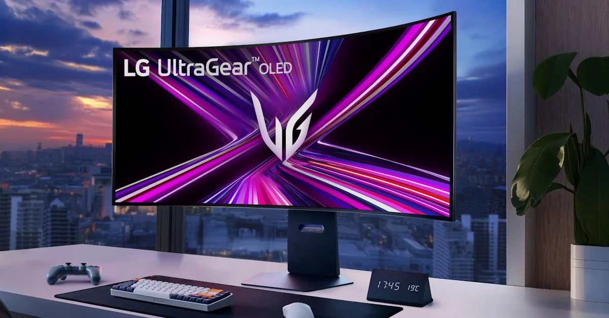PC Gaming: OLED Adoption Skyrockets 84% as Prices Drop and Fear Fades ...