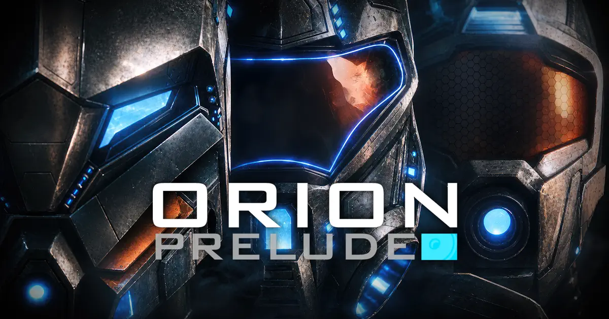 Orion: Prelude Resumes Development After a Decade With Overhauls