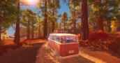 Outbound Moves PC Release Date to Dodge Subnautica 2 Launch
