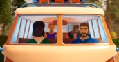 Outbound Launches Today With Cozy Survival, Co-Op & Deep Customization