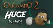 Outward 2 launches Early Access this Summer with official Potato Mode