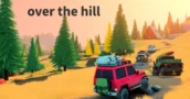 Over the Hill Brings Co-Op Wilderness Exploration to PC This October