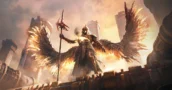 Path of Exile 2 Return of the Ancients Adds Runic Ward and 300 Atlas Nodes