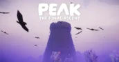PEAK: The Final Ascent Introduces Two New Biomes on August 11