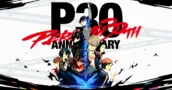 Persona 30th Anniversary: First Reveal Confirmed for January 8