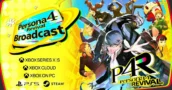 Persona 4 Revival Broadcast Details Major Combat Upgrades and Fully Voiced Social Links