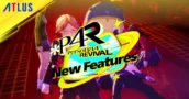 Persona 4 Revival Details Five Major New Story and Combat Features