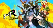 Persona 4 Revival Showcases the Inaba Investigation Team and Rise’s New Support Skills