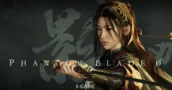 Phantom Blade Zero Reaches Gold Status as Pre-Orders Open August 12