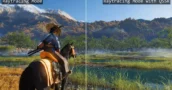 Surprise Sony Update Brings PS5 Pro Visual Enhancements to Base PS5 With QSSR Upscaling