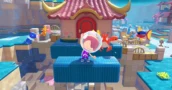 Pokémon Pokopia Update 2.0 Brings an Incredible Underwater World