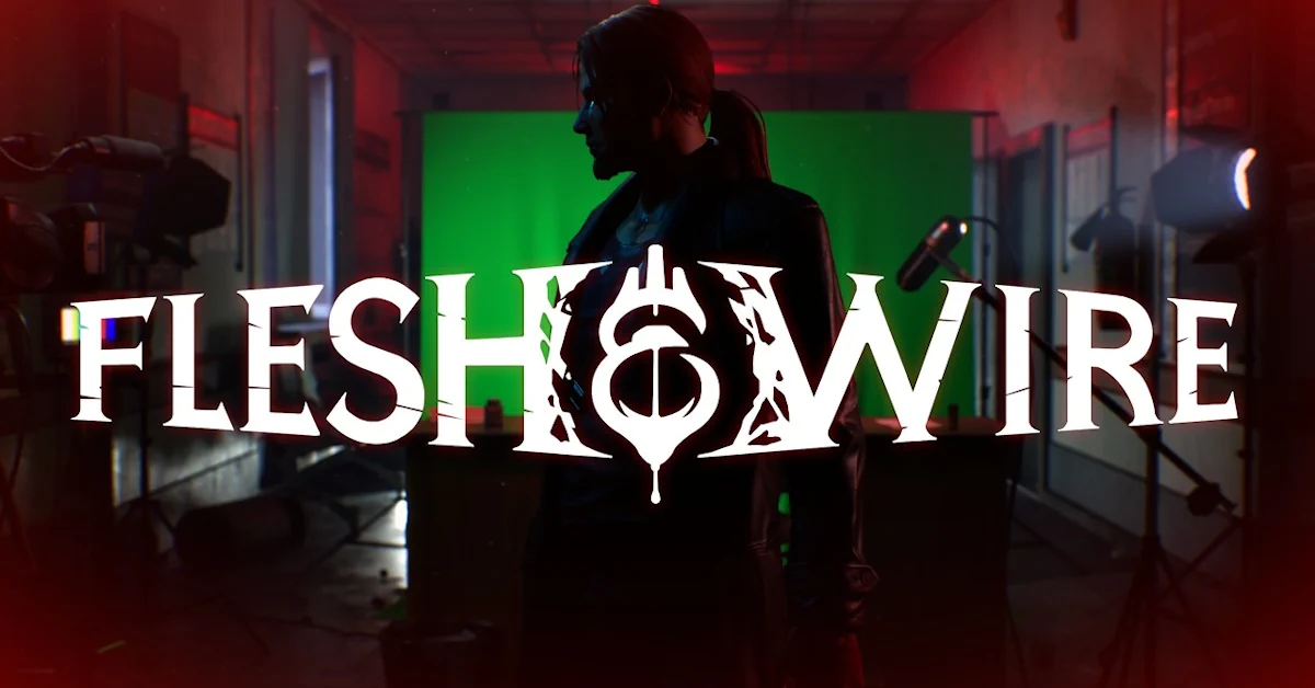 Flesh & Wire Returns the Postal Franchise to Dark Psychological Horror