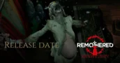 Remothered: Red Nun’s Legacy Concludes the Horror Trilogy This October