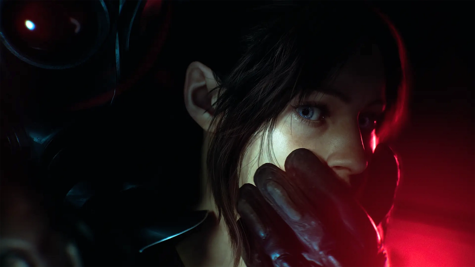 A Former Capcom Executive Says Code: Veronica Was When Resident Evil Lost Its Horror A Former Capcom Executive Says Code: Veronica Was When Resident Evil Lost Its Horror