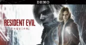 Capcom Drops Surprise Resident Evil Requiem Demo Ahead of Summer Showcases