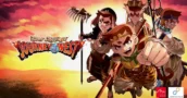 River City Saga Journey to the West locked for June 4 Release on PC and Consoles