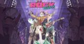 Critical Role's Next Game is a 90s Rock Band RPG starring Iggy Pop