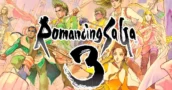 Romancing SaGa 3: Destinies United Appears in Brazilian Rating Board