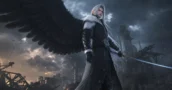 Final Fantasy 7 Revelation is getting Two Massive Story Expansions for Sephiroth and Vincent