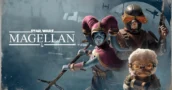 Leaked Footage Reveals the Canceled Multiplayer Star Wars Magellan