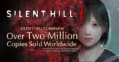 Silent Hill f hits 2 Million Units shipped as Konami plans more series Remakes