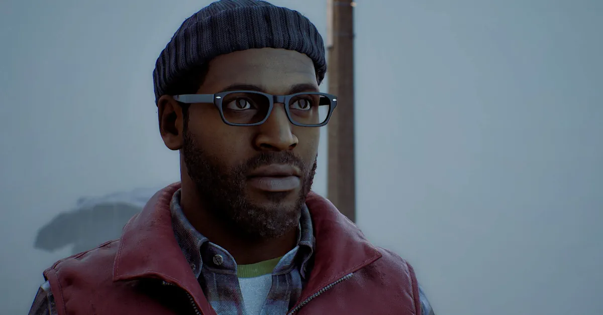 Silent Hill: Townfall Reveals 4K PC Specs and PS5 Pro Enhancements