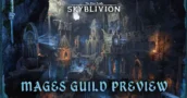 Skyblivion enters final bug-fixing for its massive 2026 launch [Update]