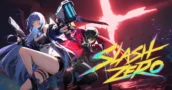 Cyberpunk Roguelike Meets Anime Action in Free SlashZero Demo