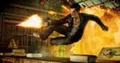 Sleeping Dogs Movie: Simu Liu and Timo Tjahjanto confirmed