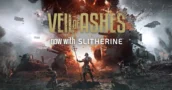 Slitherine's Veil of Ashes Brings Hardcore RTS Tactics to a Dark Steampunk World