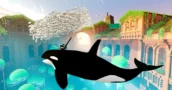 Former PlayStation Plus Hit Sword of the Sea Targets an October Xbox Series Debut